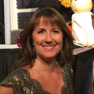 Meet your Posher, Carol